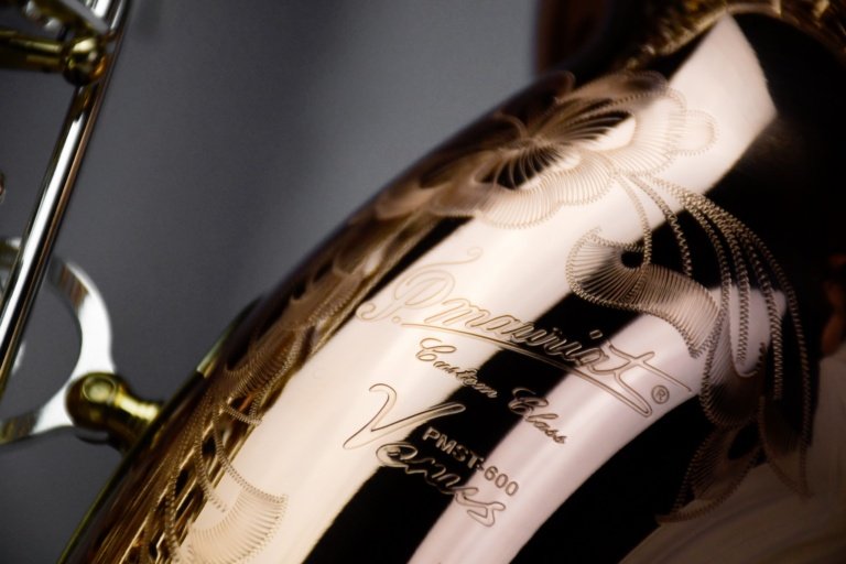 Close Up PMST 600 Venus M 001 M